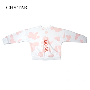 K Yardage Longsleeve Top