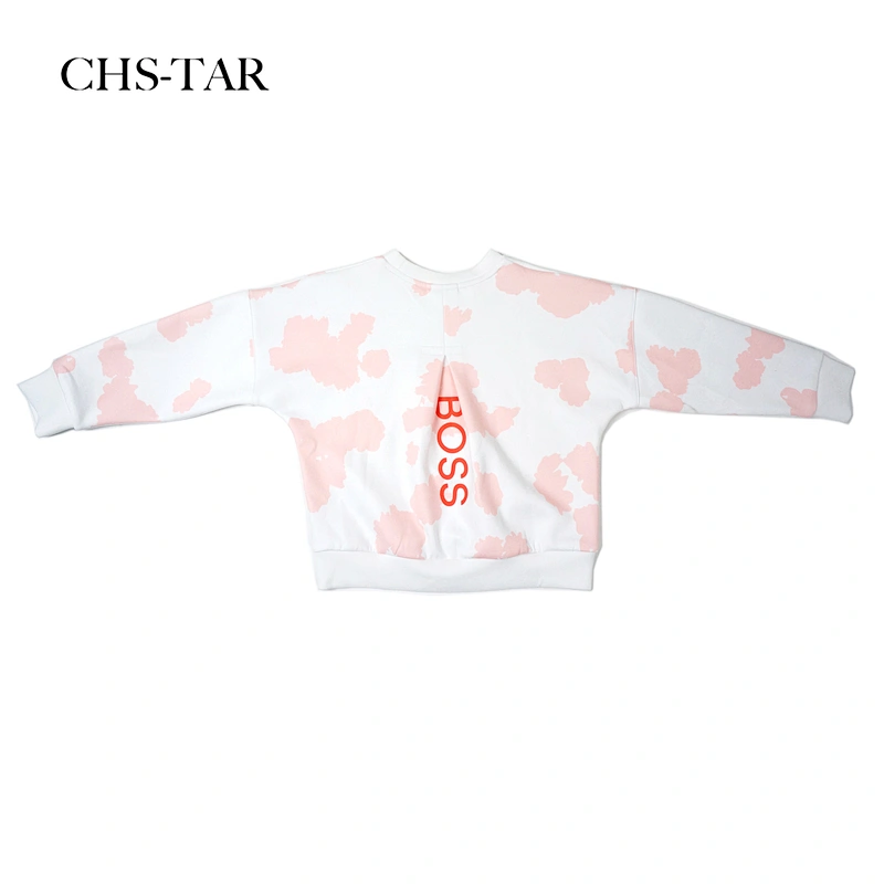 K Yardage Longsleeve Top