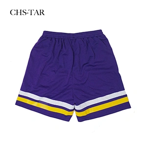 FILA LCN BASEBALL MESH SHORT
