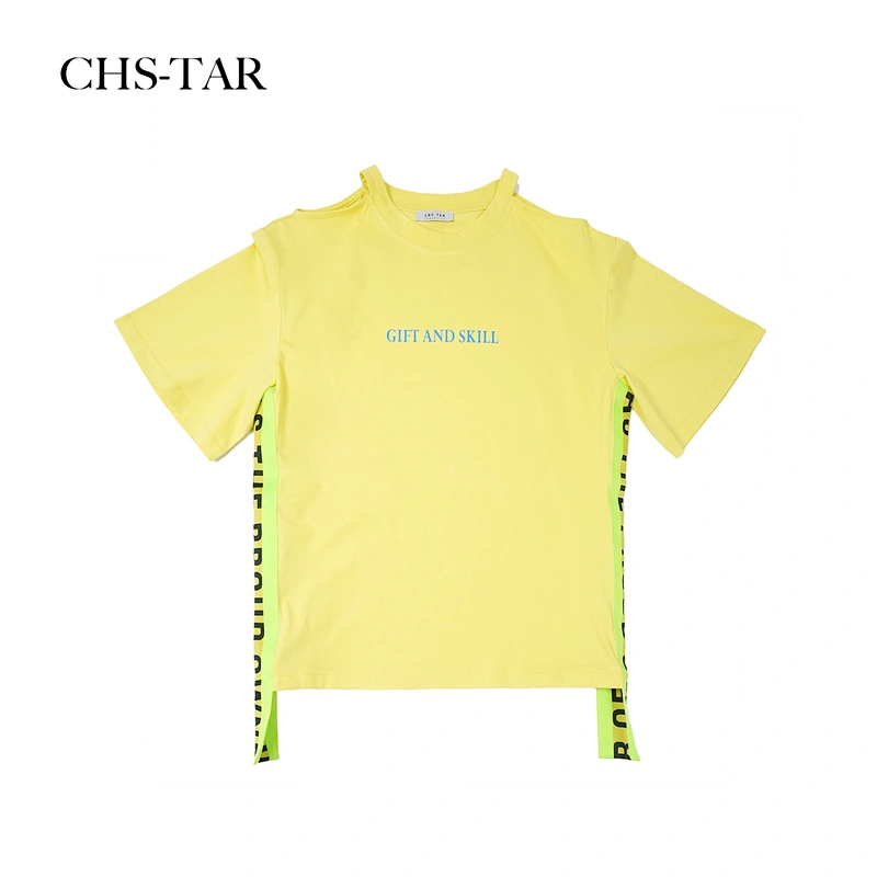 F Tape Graphic Tee