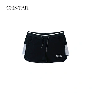 K Mesh Patch Short