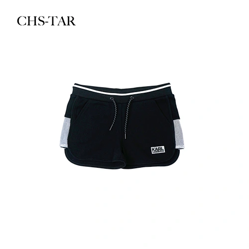 K Mesh Patch Short