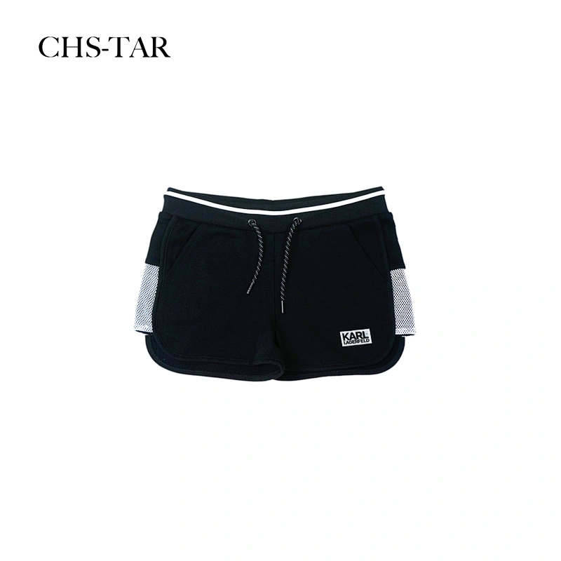 K Mesh Patch Short