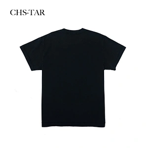 Oversized Block Tee