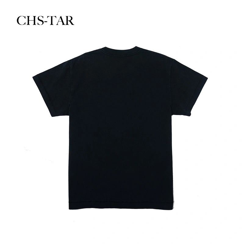 Oversized Block Tee