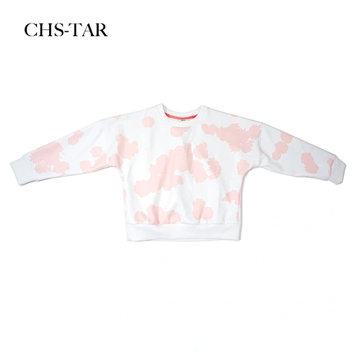 K Yardage Longsleeve Top