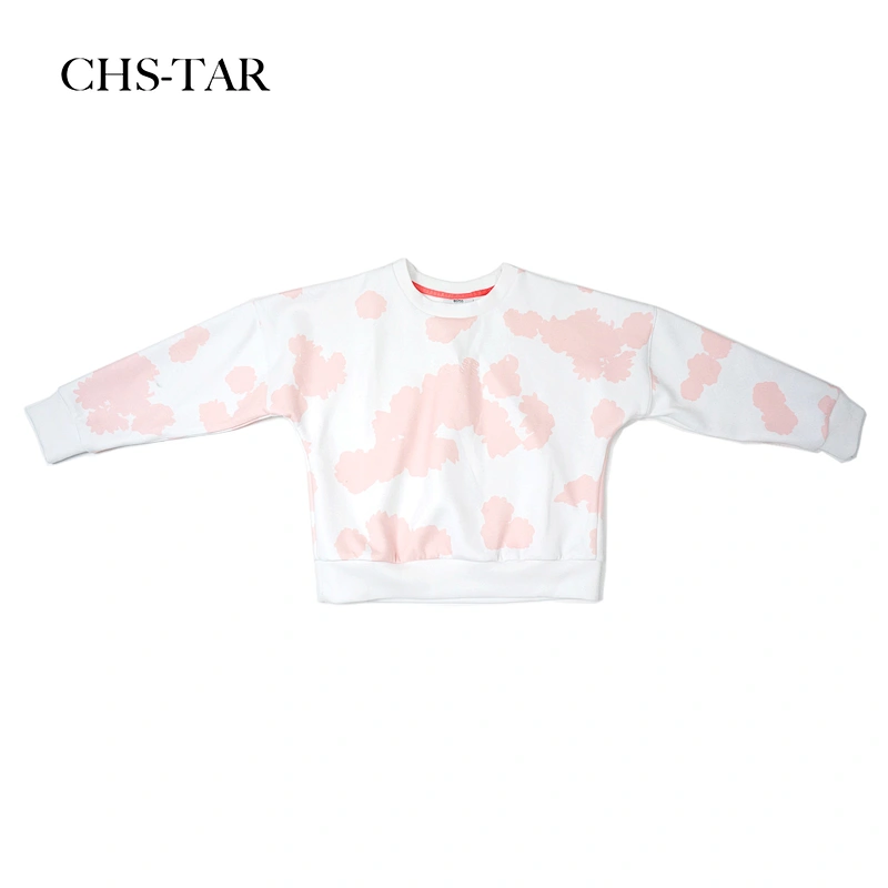 K Yardage Longsleeve Top