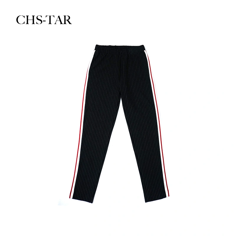 F Tape Pants