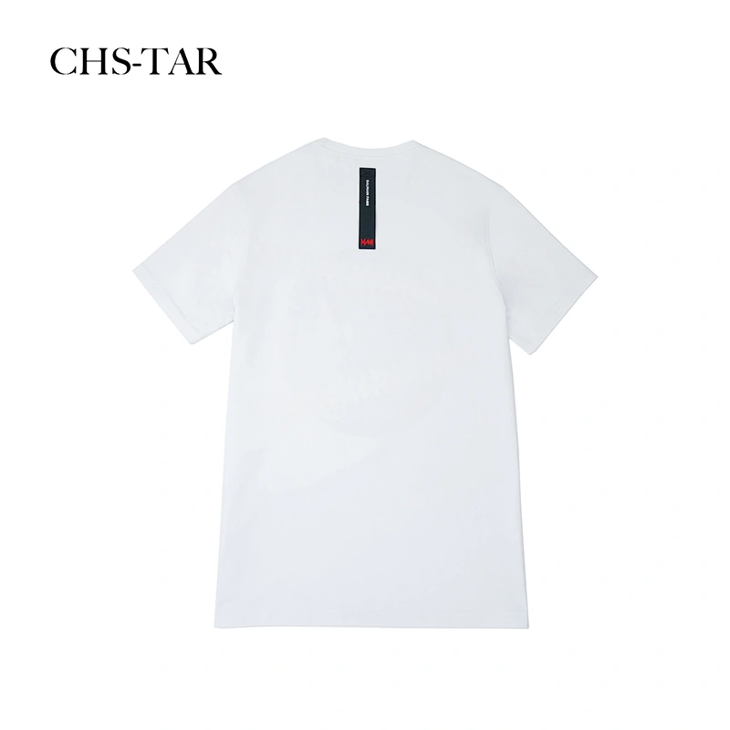 M IB Graphic Tee
