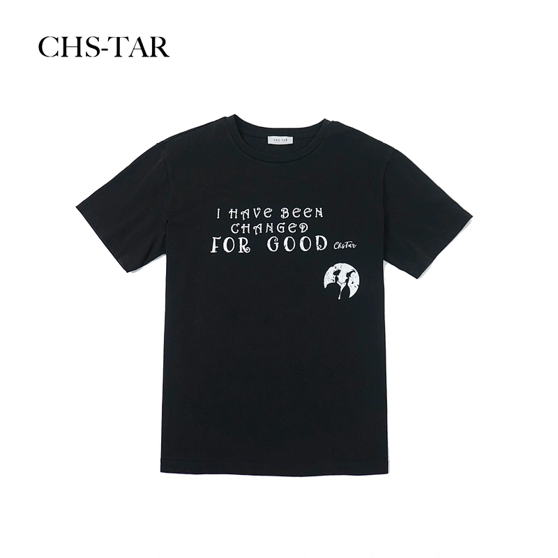 F Regular Tee