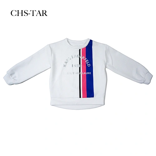 K Graphic Ls Top