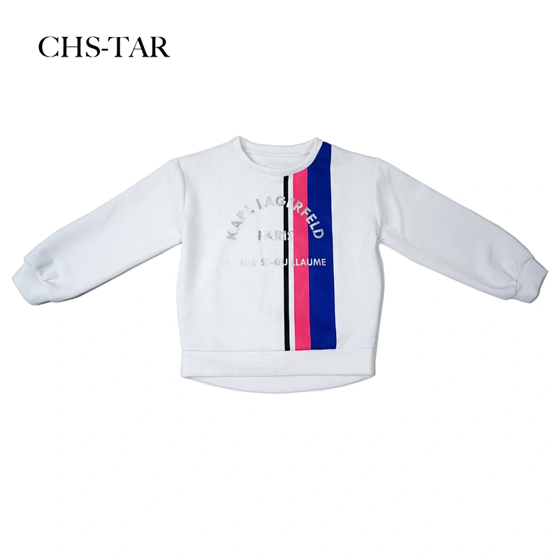 K Graphic Ls Top