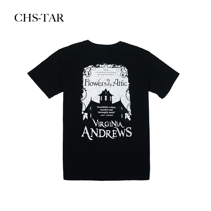 F Regular Tee