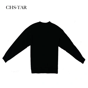 Boxy Graphic Sweatshirt
