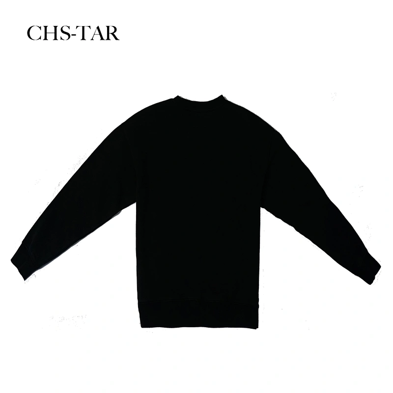 Boxy Graphic Sweatshirt