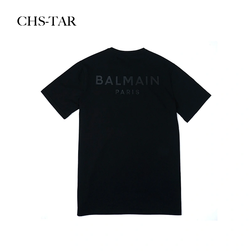 M IB Logo Tee