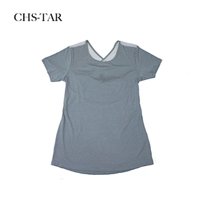 Eva Mesh T Shirt