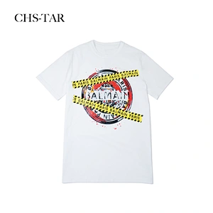 M IB Graphic Tee