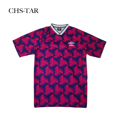 UMBRO LCN SOCCER JERSEY