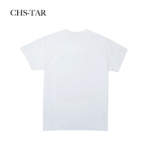 Oversized Block Tee