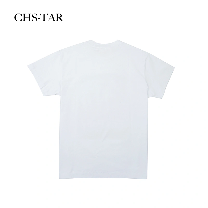 Oversized Block Tee