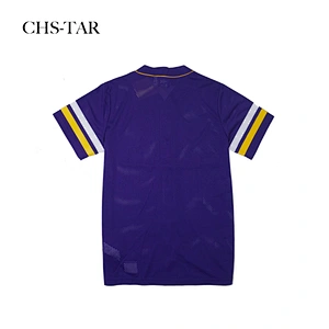 FILA LCN BASEBALL MESH T SHIRT