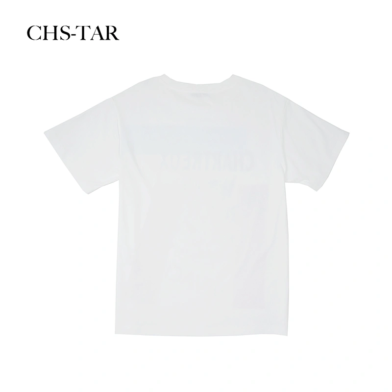 F Graphic Top