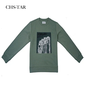 M Baird Top