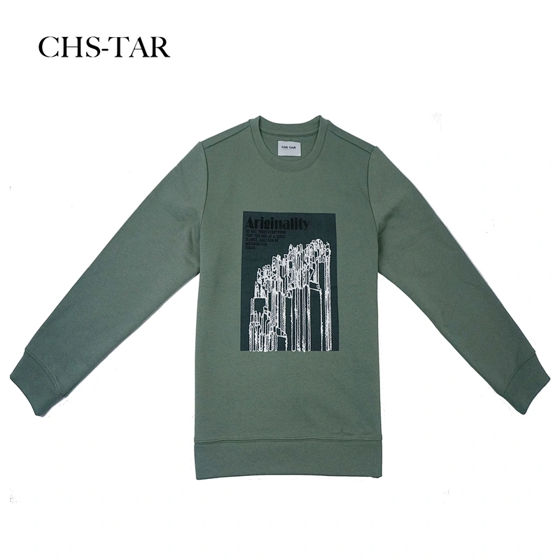 M Baird Top