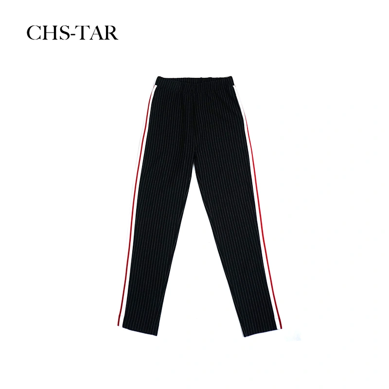 F Tape Pants