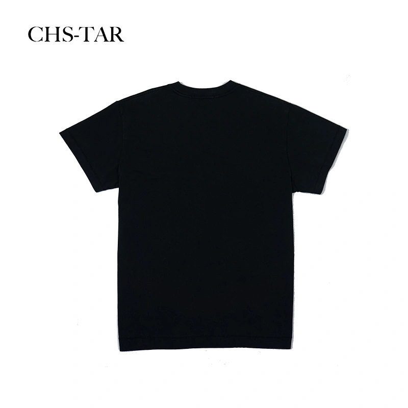 Oversized Block Tee