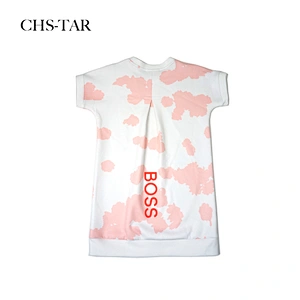 K Yardage Tee