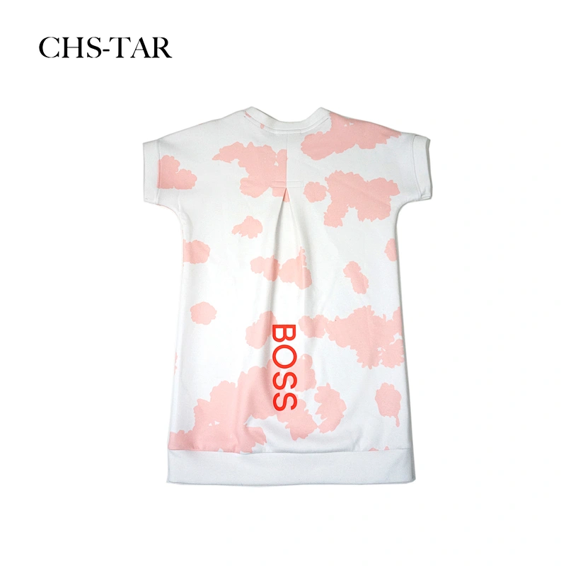 K Yardage Tee