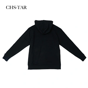 M IB Tape Hoodie