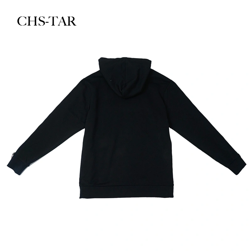 M IB Tape Hoodie