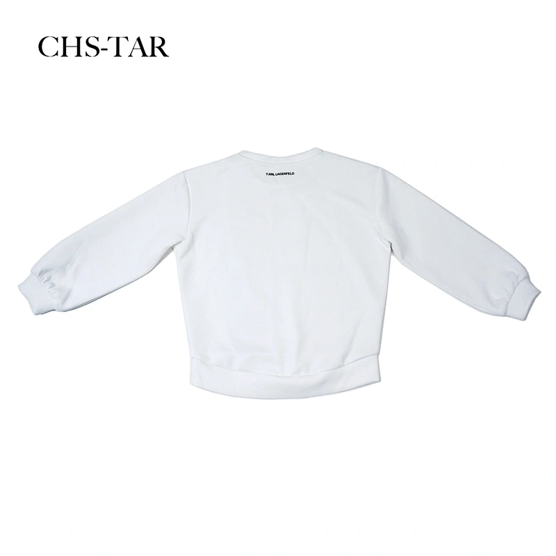 K Graphic Ls Top
