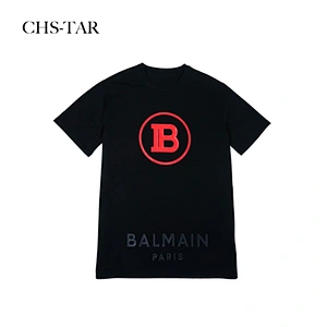 M IB Logo Tee