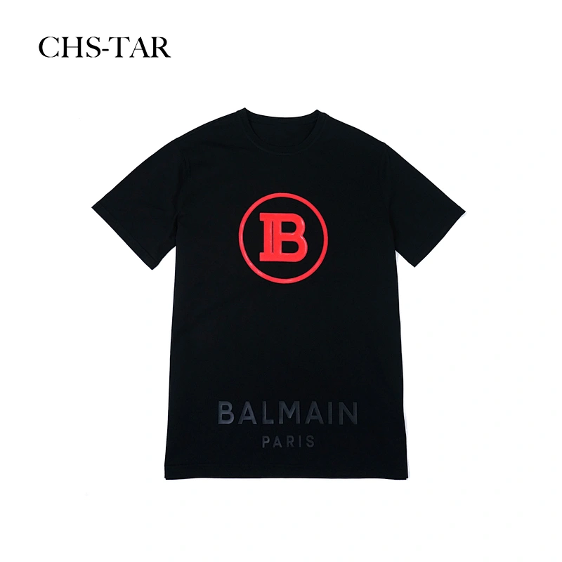 M IB Logo Tee