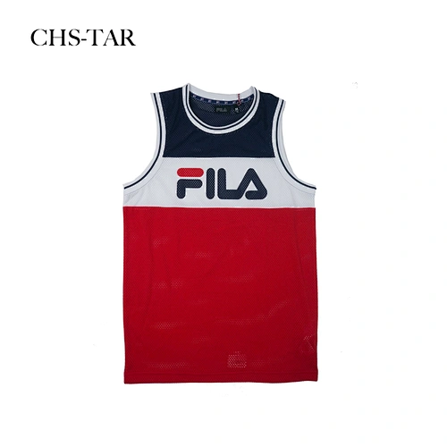FILA LCN LOGO TANK