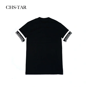 M IB Clip Color SS Top