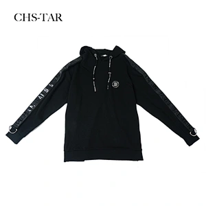 M IB Tape Hoodie