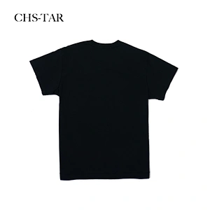 Oversized Block Tee