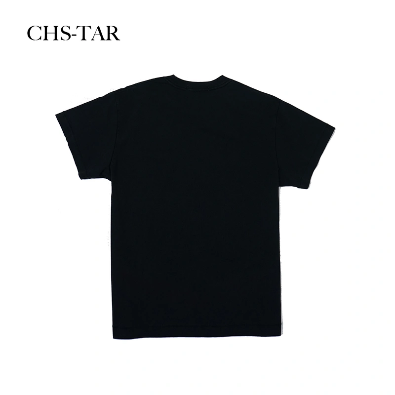 Oversized Block Tee