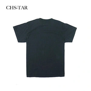 Oversized Block Tee