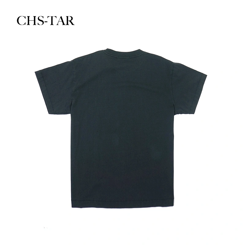 Oversized Block Tee