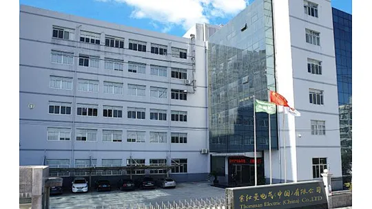 THORSMAN ELECTRIC CO., LTD.