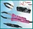 2013 New Design top quality Hair extension Tools hair extension equipment