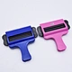 Portable Hair Salon Toothpaste dispenser Aluminum Alloy Rolling Tube Squeezer  Toothpaste Dispenser Bathroom