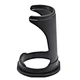 Men Shaving Brush Stand Razor Holder Stable Well Balanced Mustache Shaver Brush Stand Kits