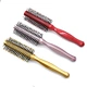 Salon Professional Bristle & Nylon Hairbrush Hair Combs Scalp Massage Comb Wet Curly Hair Brush Hairdressing Styling Tools